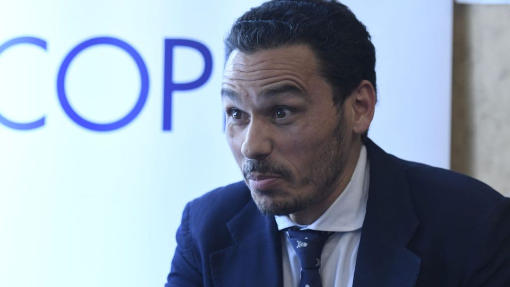 Del Nido Carrasco habla sobre las dudas de Monchi de continuar en el Sevilla