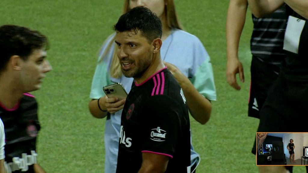 Resumen de la jornada 6 en la Kings League