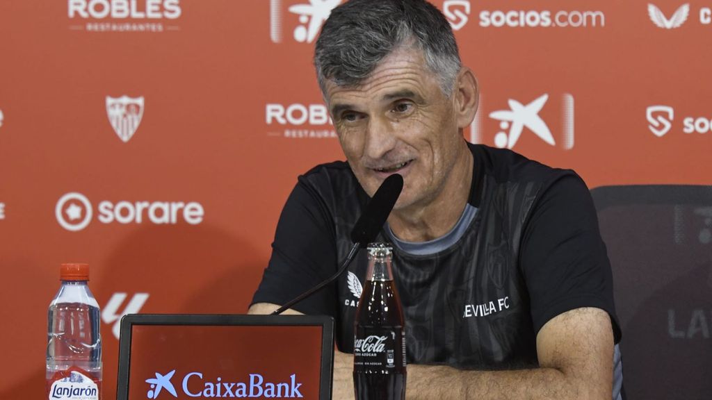 Menidilibar sobre Marcao, Fernando, Suso y recuperaciones