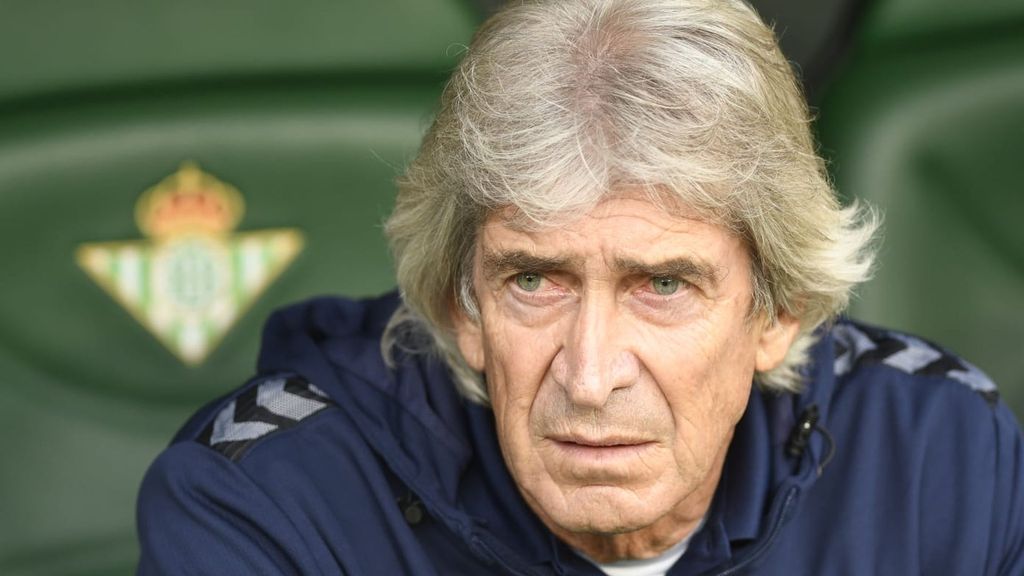 Fekir, Borja Iglesias y Cardoso, nombres propios en la rueda de prensa de Pellegrini