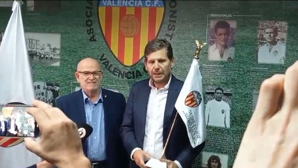Mateu Alemany, premiado en Valencia