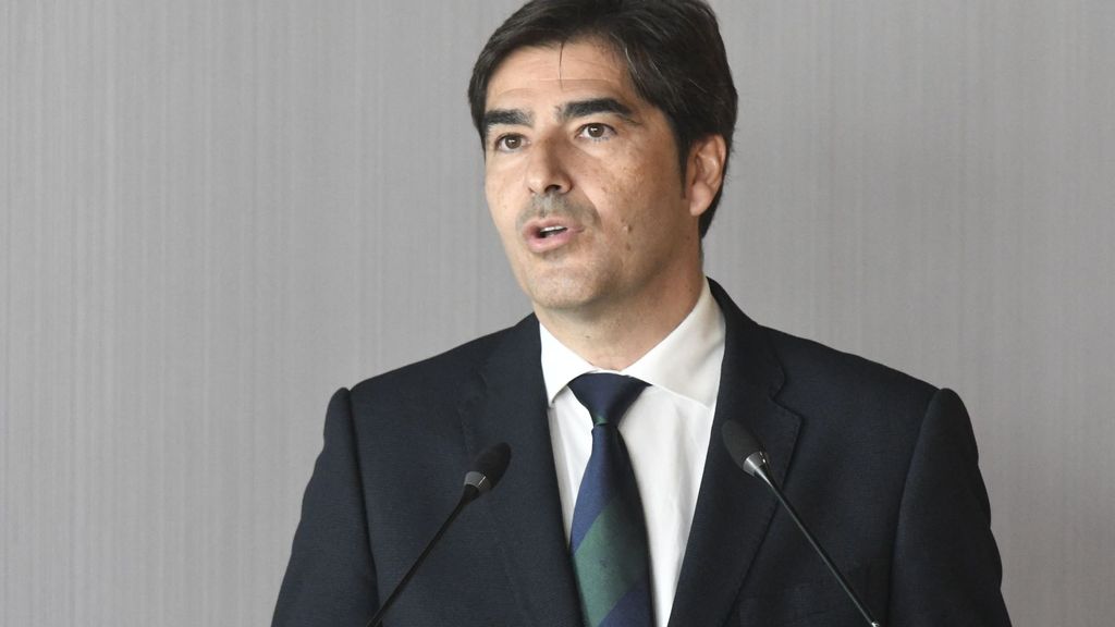 Ángel Haro responde a Antonio Cordón