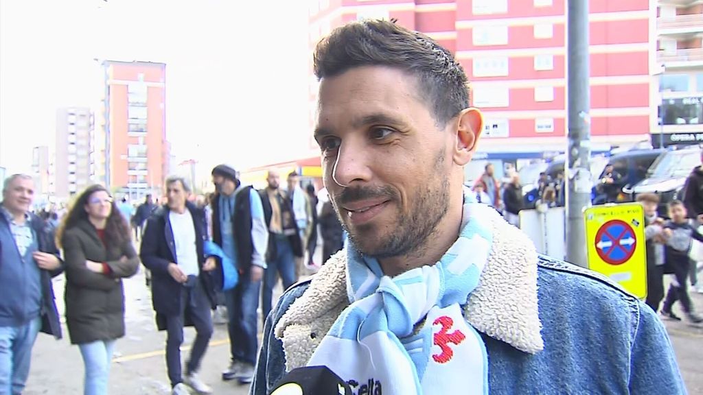 La afición del Celta sentencia a Benítez: "Tiene que estar fuera ya"