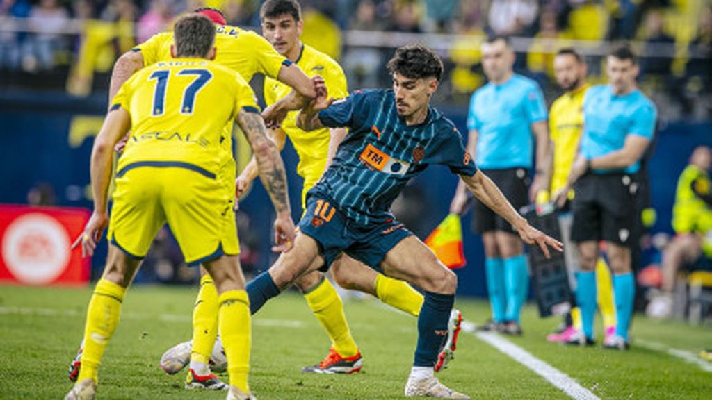 André Almeida vuelve a jugar cinco meses después