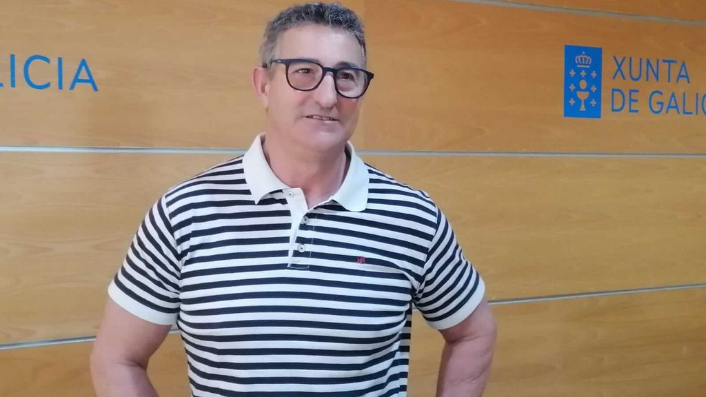 Chano Rodríguez, ocho veces campeón paraolímpico, se retira tras dar positivo