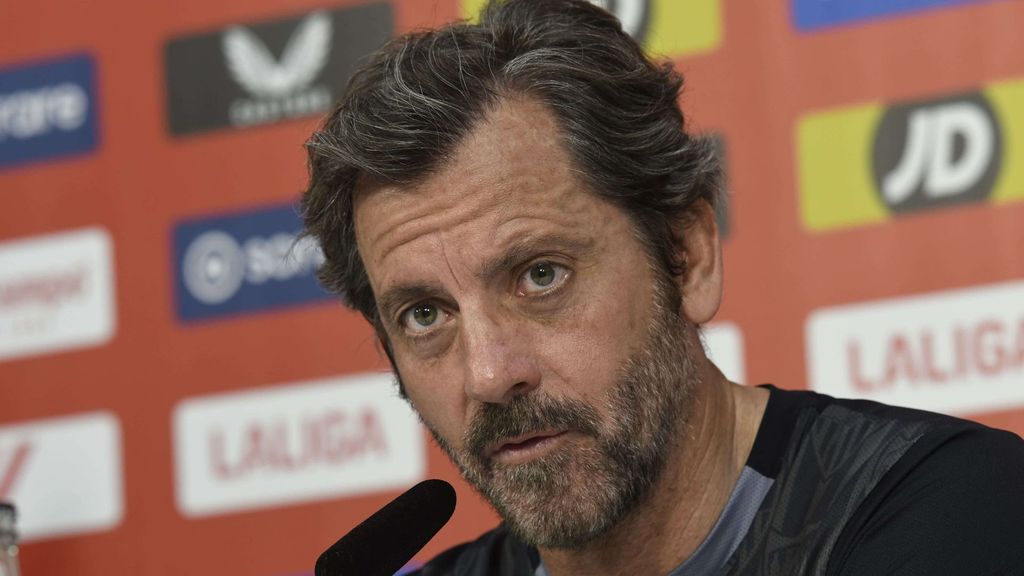 Quique Sánchez Flores, sobre el racismo en un estadio de fútbol