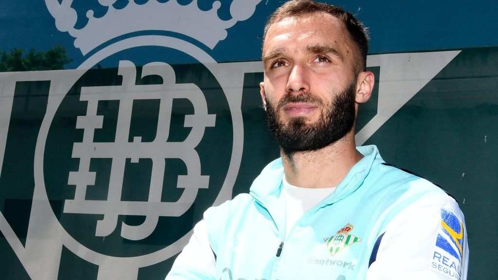 Pezzella sobre su posible vuelta a River Plate: "No descarto nada"