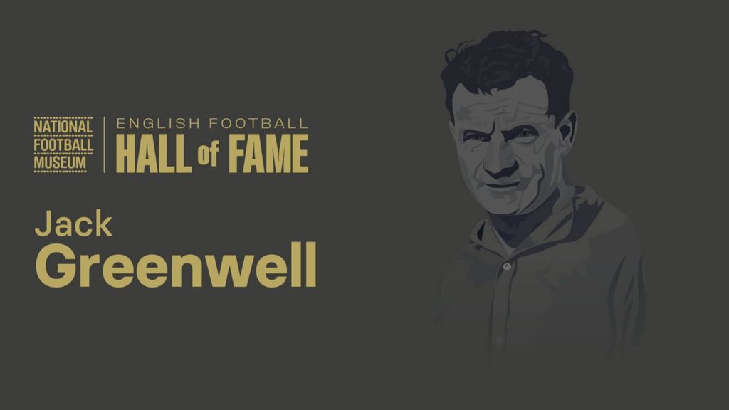 Vicente Rodríguez recuerda a Jack Greenwell