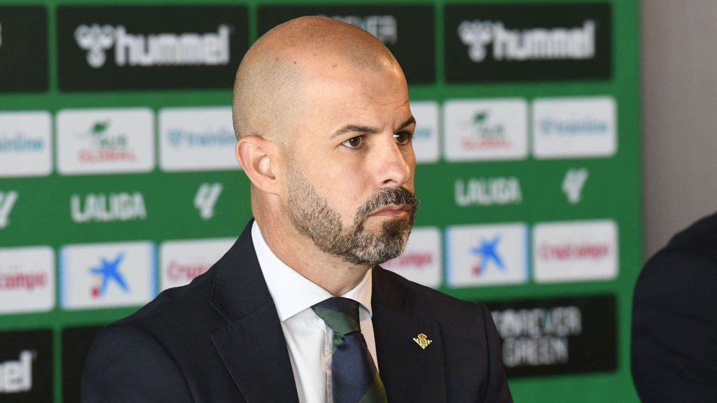 Manu Fajardo habla sobre el interés en Antony