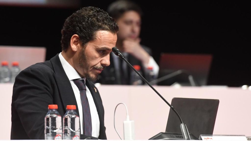 Del Nido Carrasco analiza la Junta General de Accionistas 2024