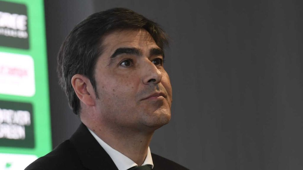 Ángel Haro habla sobre la denuncia del Real Madrid