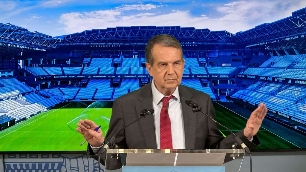 Abel Caballero denuncia "oscurantismo" en la elección de sedes del Mundial 2030
