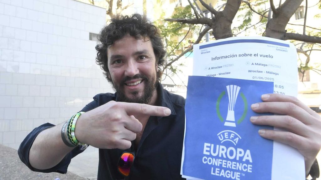 Aficionado Betis final Conference League