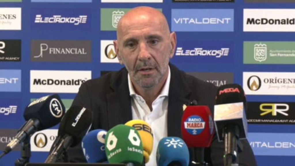 Monchi, sobre su posible vuelta al Sevilla