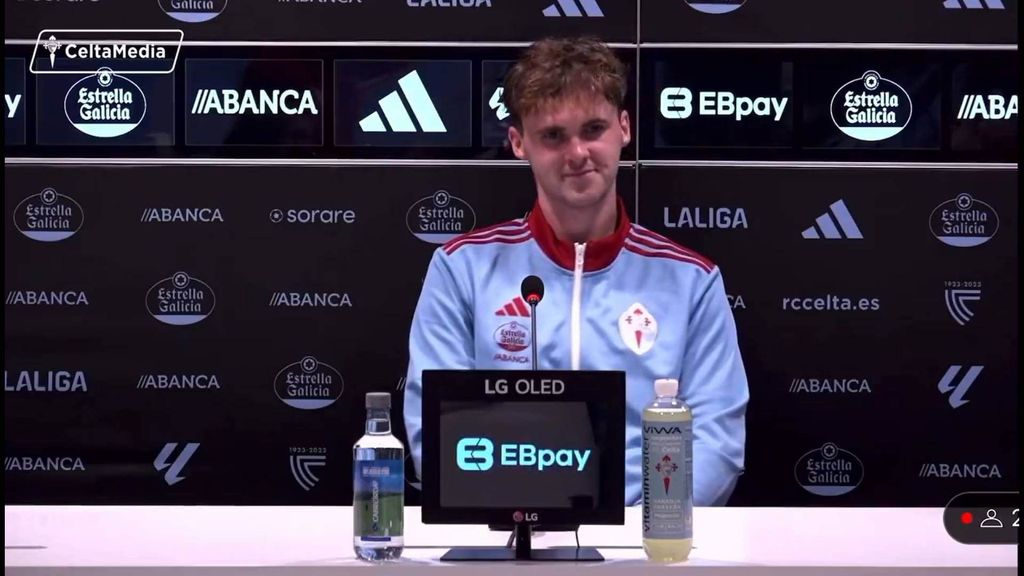 Williot Swedberg sobre que la afición le haya puesto el mote de "El Kraken"