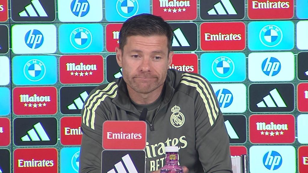 Xabi Alonso pide "cautela" con Dani Ceballos