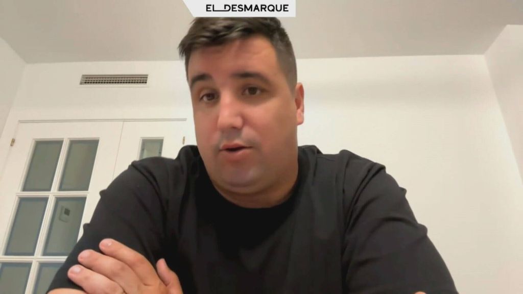 Xisco Nadal, sobre su gol y su estado físico: "Yo no tengo que estar delgado y con cuadraditos"