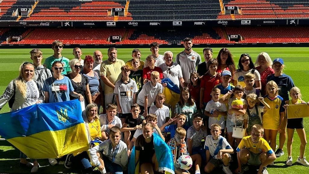 El apoyo más especial para Yaremchuk