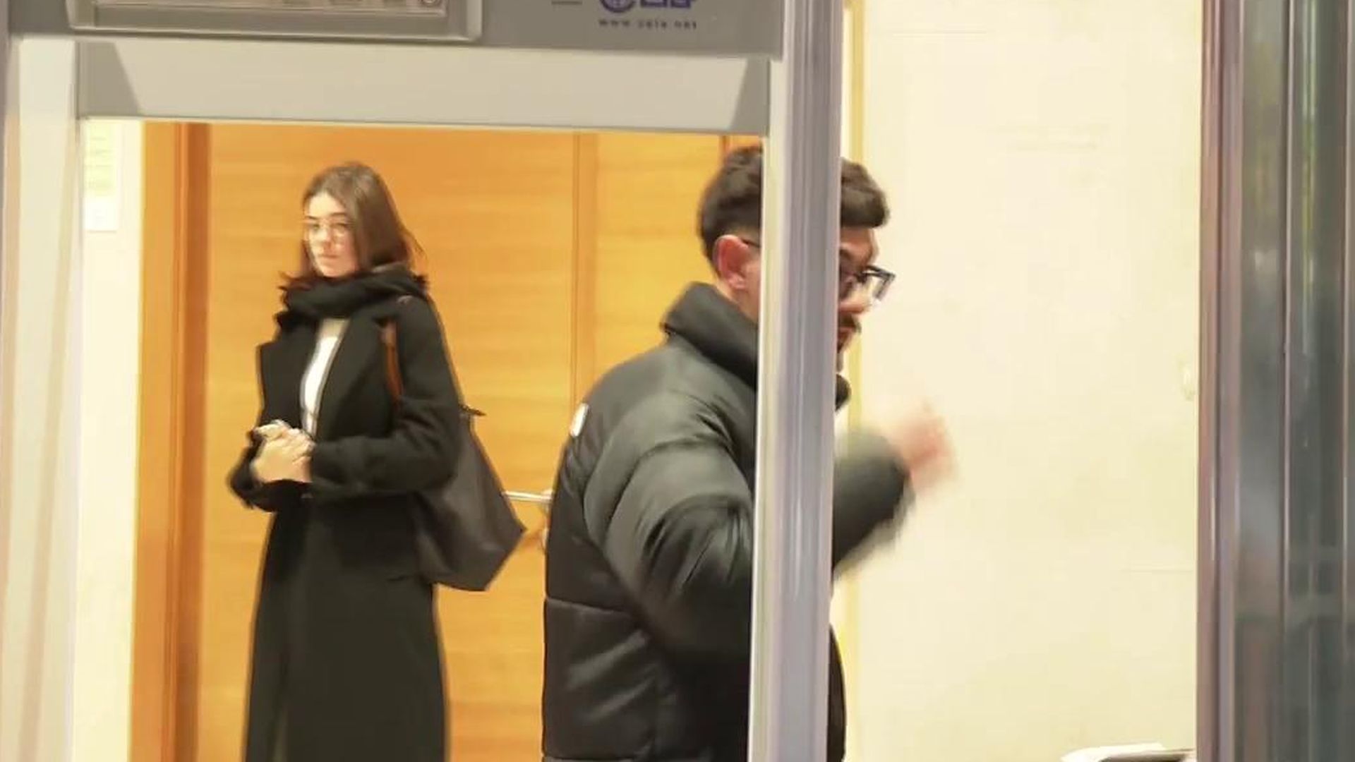 Yerai, único superviviente del crimen de Chiloeches: "Oí a mi padre y mi hermana chillar y luego la vi muerta" Yerai, único superviviente del crimen de Chiloeches: "Oí a mi padre y mi hermana chillar y luego la vi muerta"