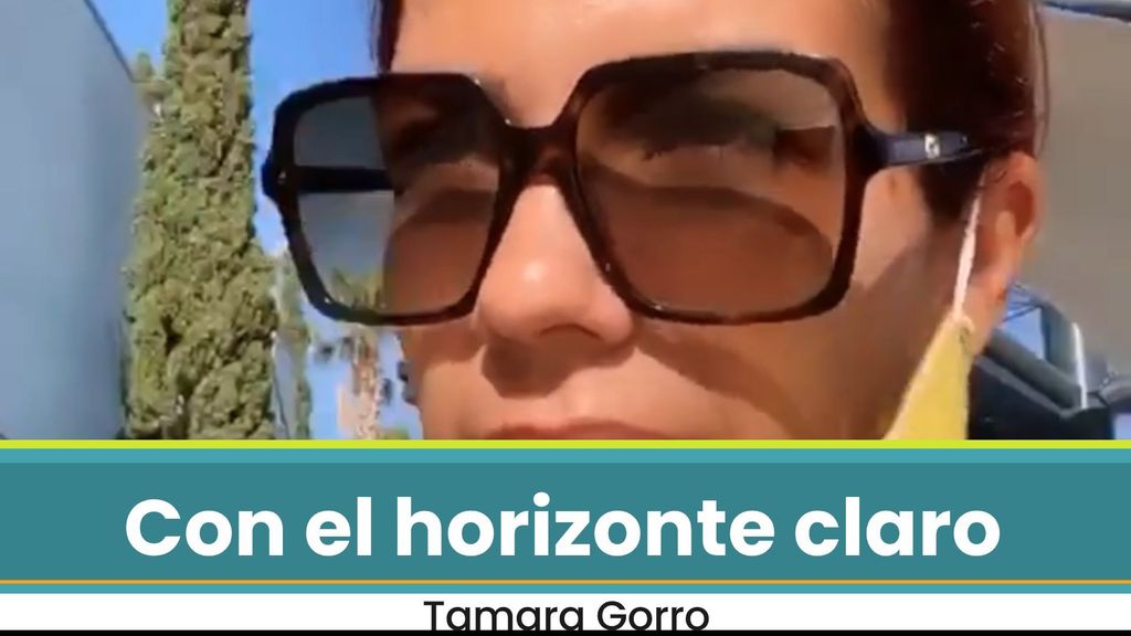 Tamara Gorro y el futuro de Ezequiel Garay