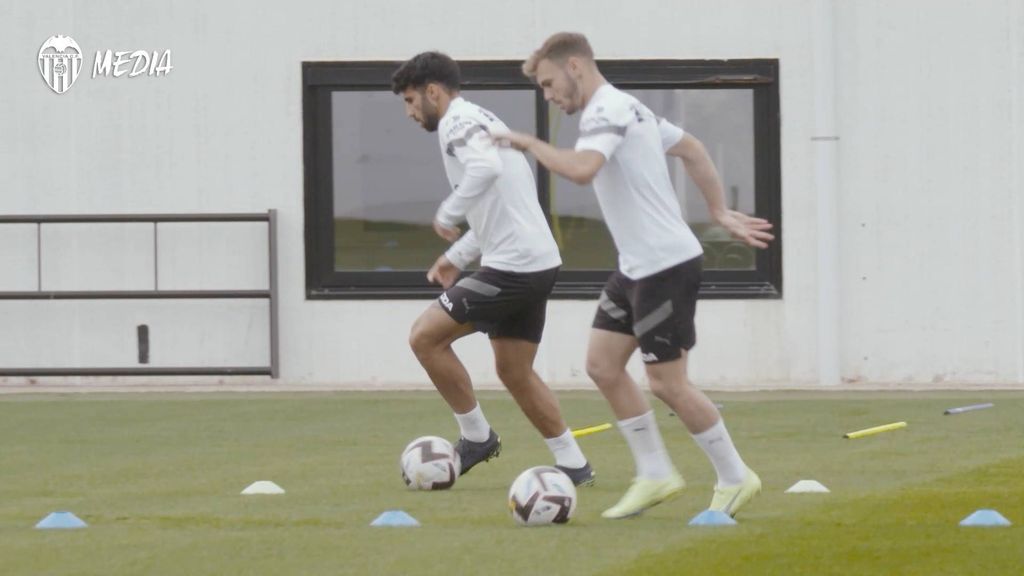 Yunus Musah alta para Pamplona
