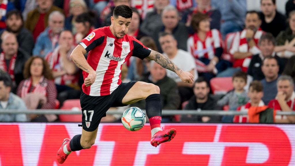 Rueda de prensa virtual de Yuri Berchiche (23-03-2020)