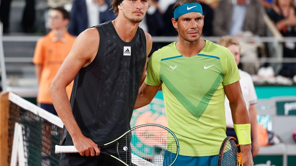 Mal sorteo para Rafa Nadal en Roland Garros