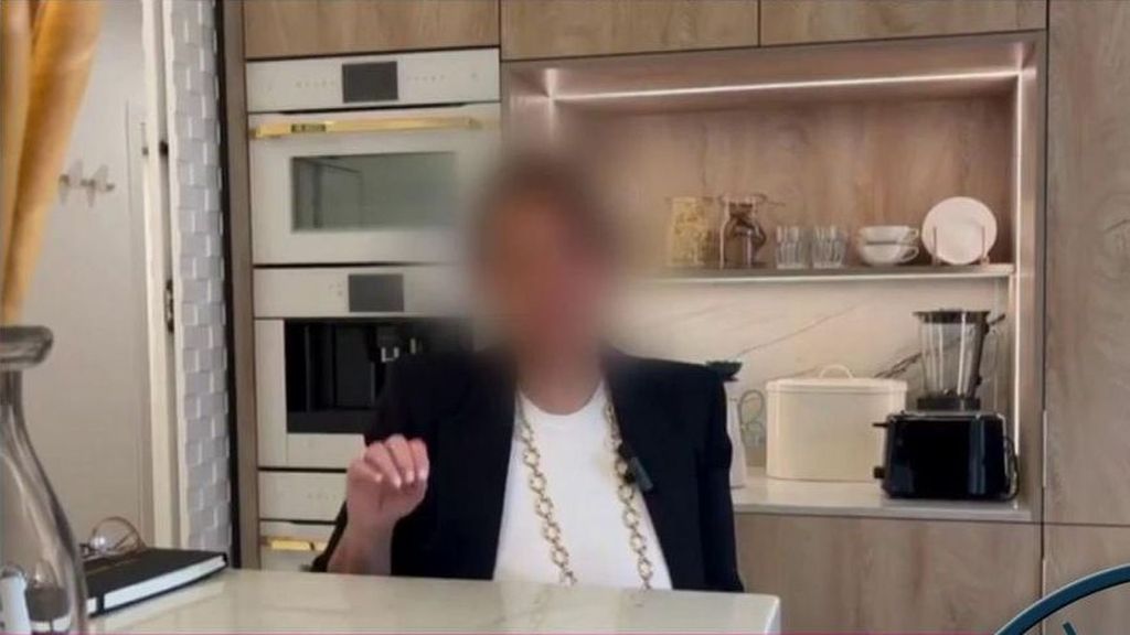 La interiorista de lujo que ‘okupa’ mansiones en Madrid: su sofisticado modus operandi