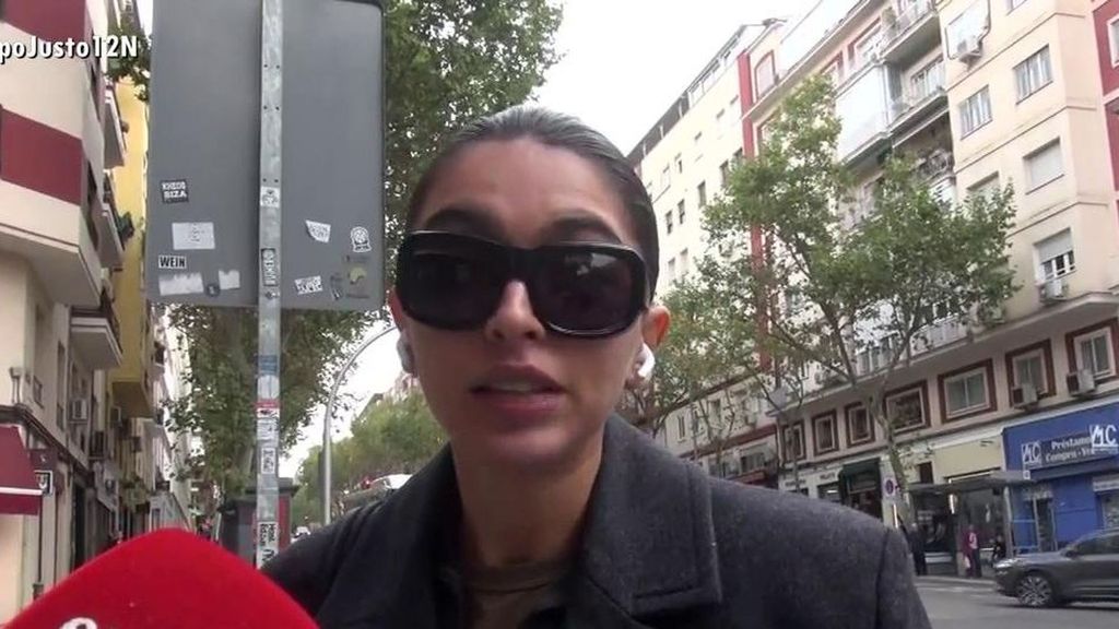 La hija de Cayetano Rivera rompe su silencio tras el accidente de su padre y pide respeto