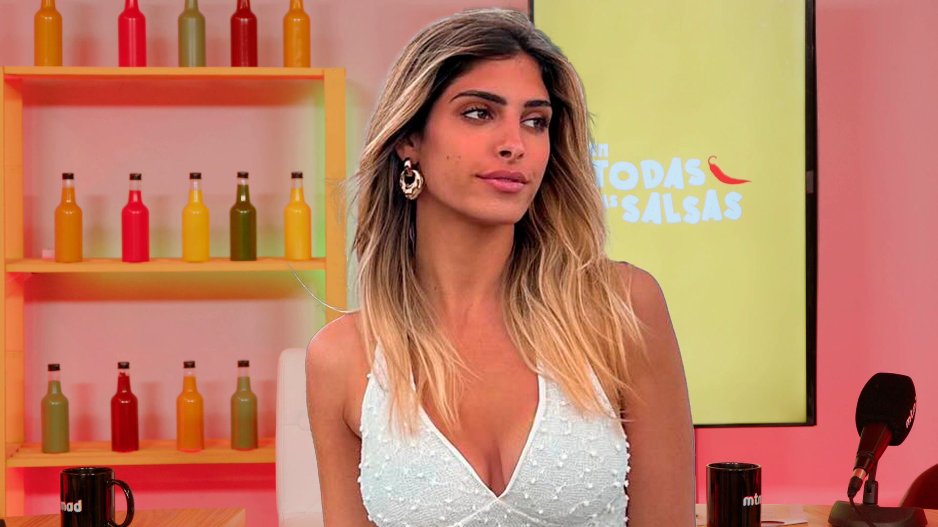 Alba Rodríguez toma una drástica decisión tras el regreso de ‘La isla de las tentaciones’