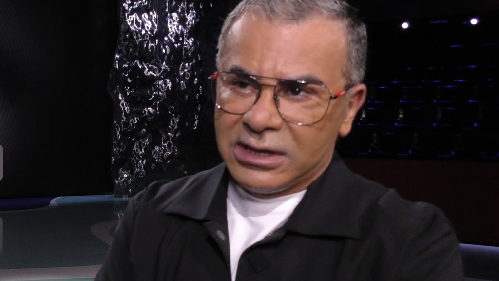 Test de convivencia con Jorge Javier Vázquez - Gran Hermano - Exclusivo web 12/11/2025