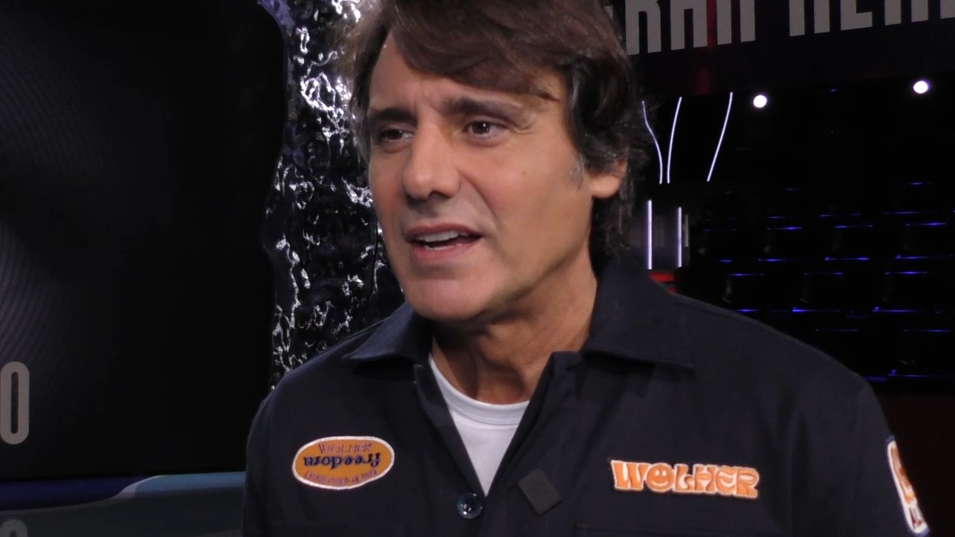 Test de convivencia con Ion Aramendi - Gran Hermano - Exclusivo web 12/11/2025