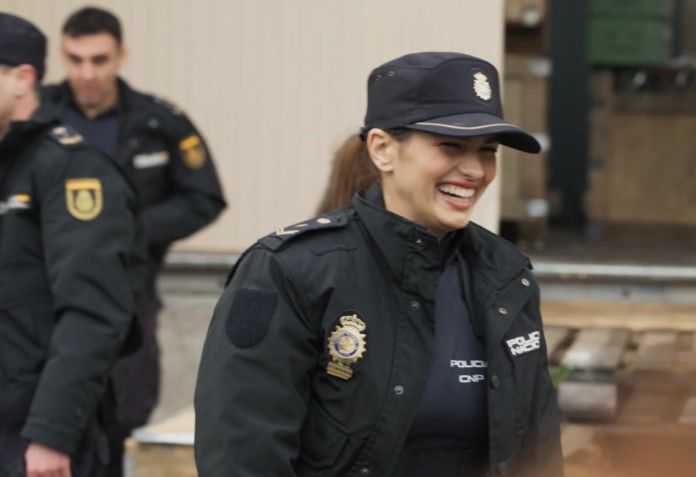 Avance | Sara Sálamo aterriza en 'La Agencia' para ocupar una importante misión