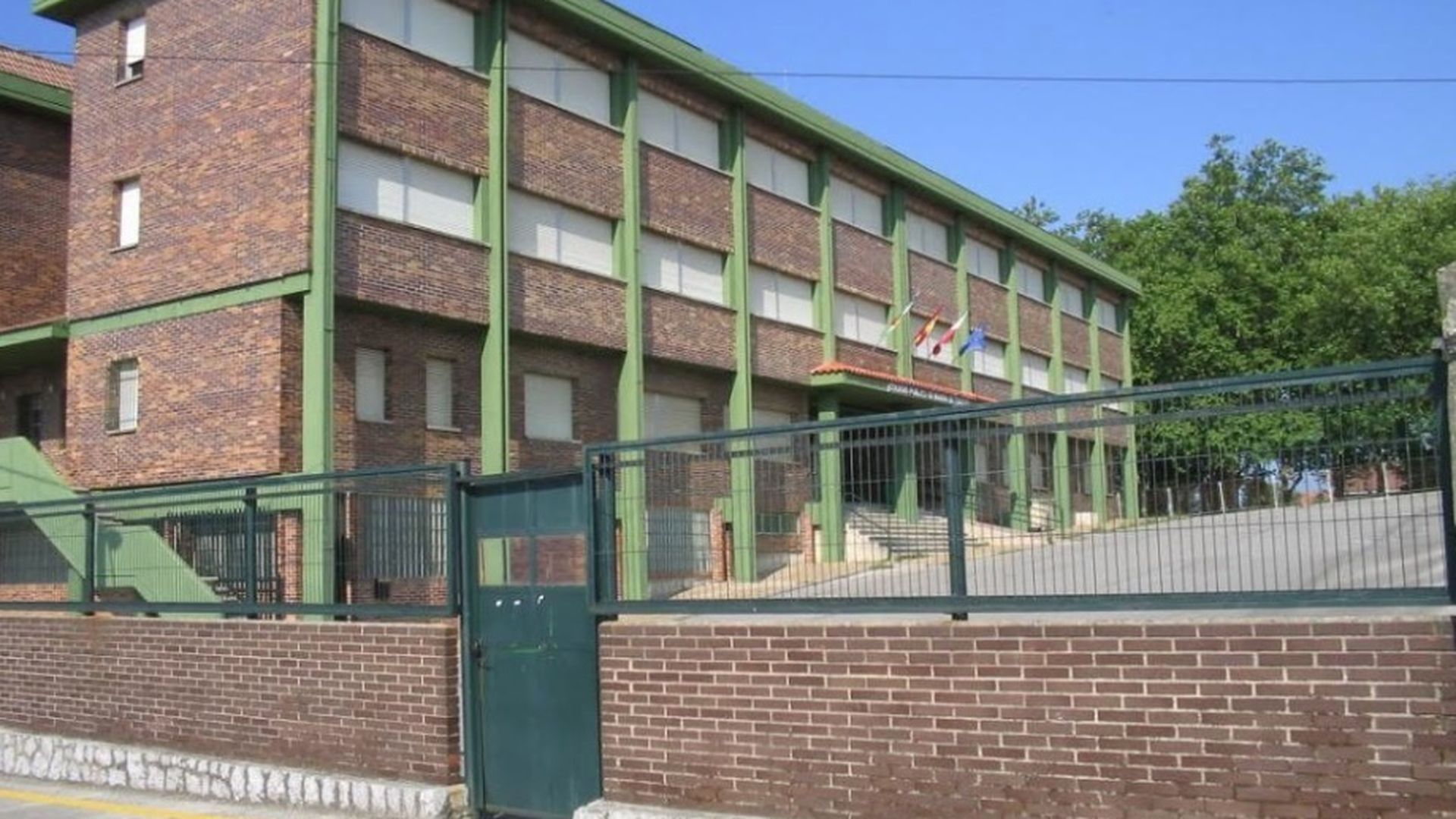 CEIP Marina de Cudeyo.