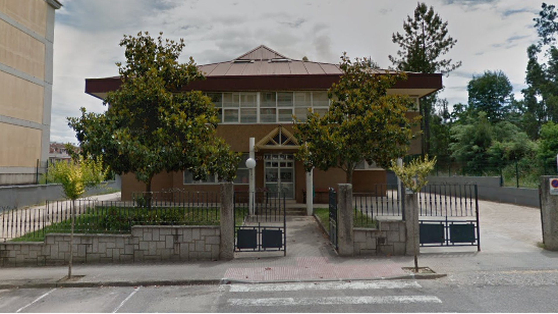 centro salud salvaterra