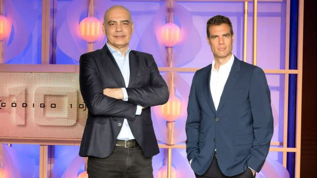 'Código 10' cumple 100 emisiones en Cuatro