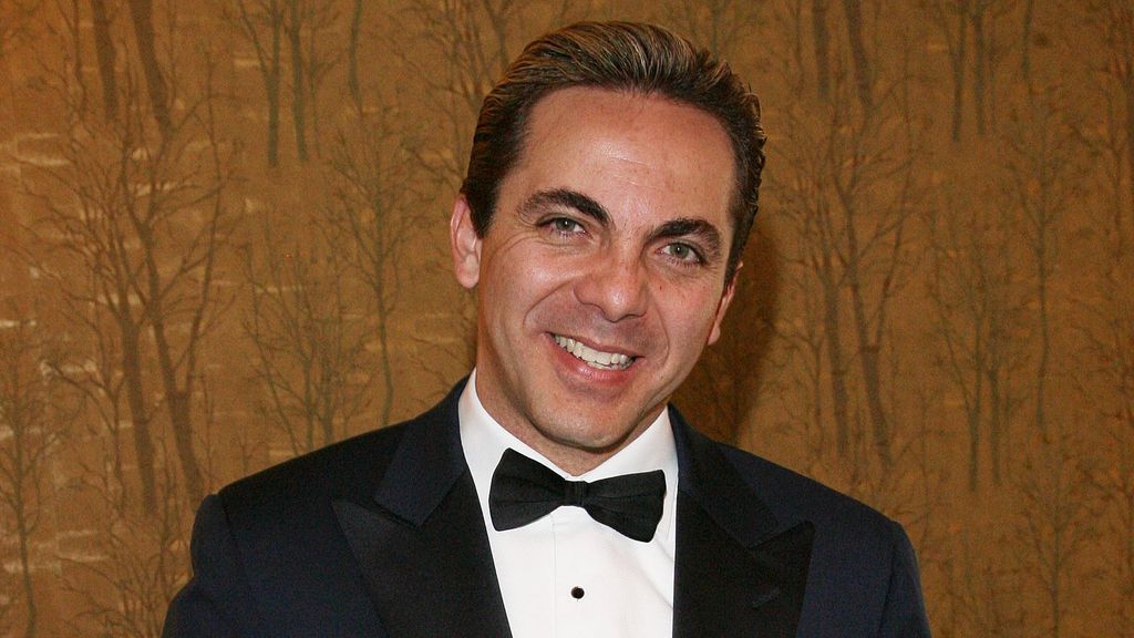 Cristian Castro