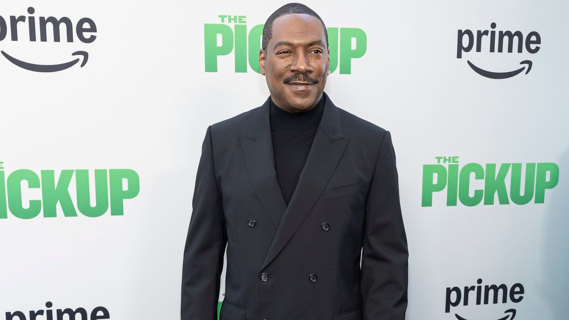 Eddie Murphy se sincera sobre su familia y su vida con su mujer Paige Butcher: "Siempre he sido mi mayor fan"