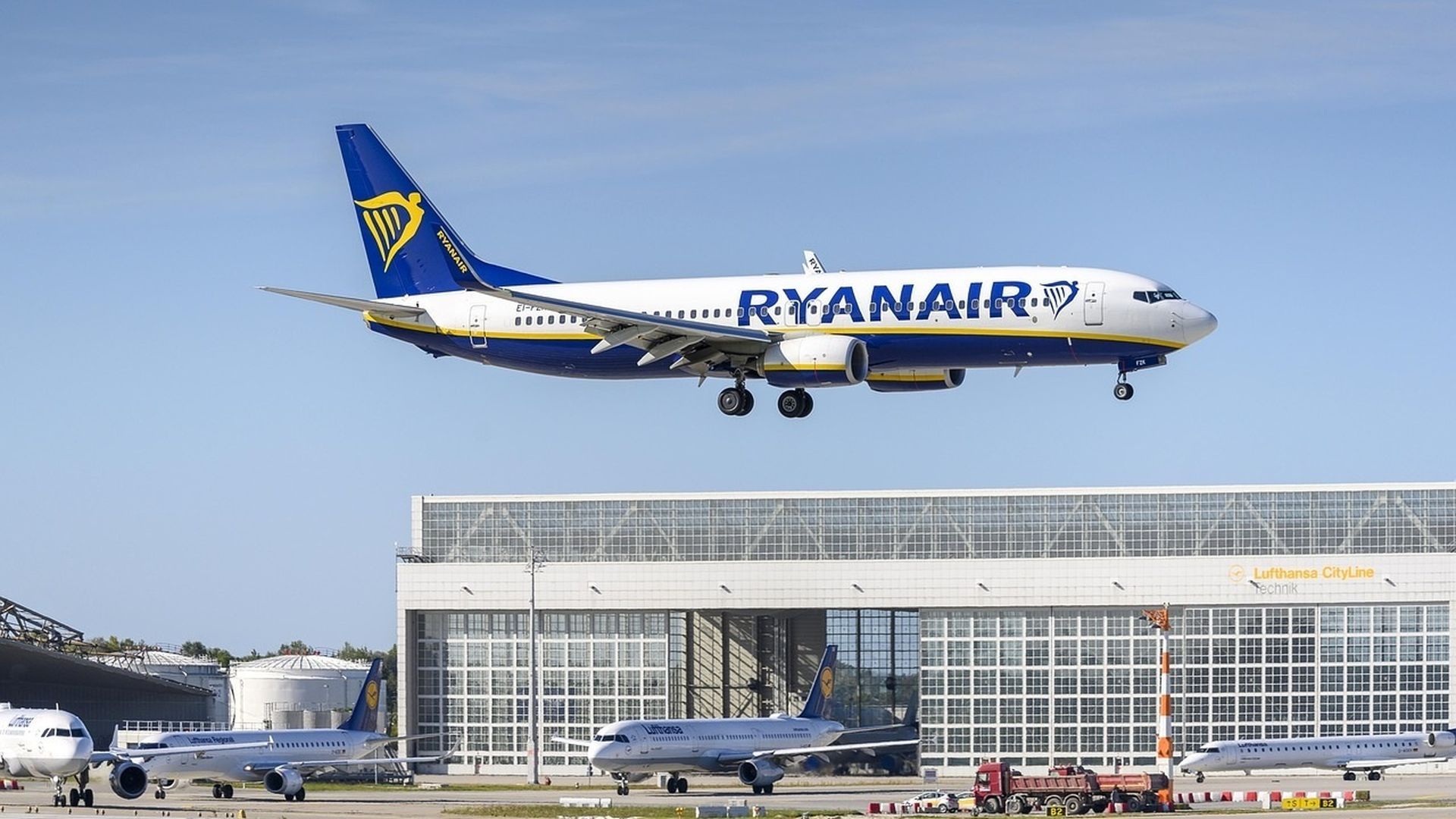 El cambio de Ryanair que ya afecta a todos sus pasajeros a la hora de embarcar: “Reduce tanto los costes aeroportuarios como las tarifas”
