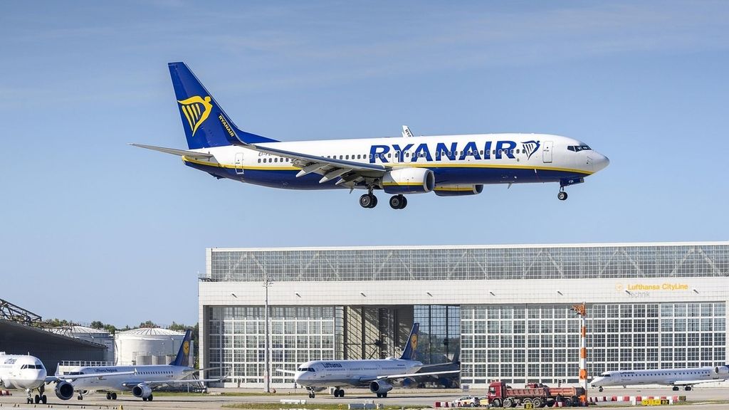 El cambio de Ryanair que ya afecta a todos sus pasajeros a la hora de embarcar: “Reduce tanto los costes aeroportuarios como las tarifas”
