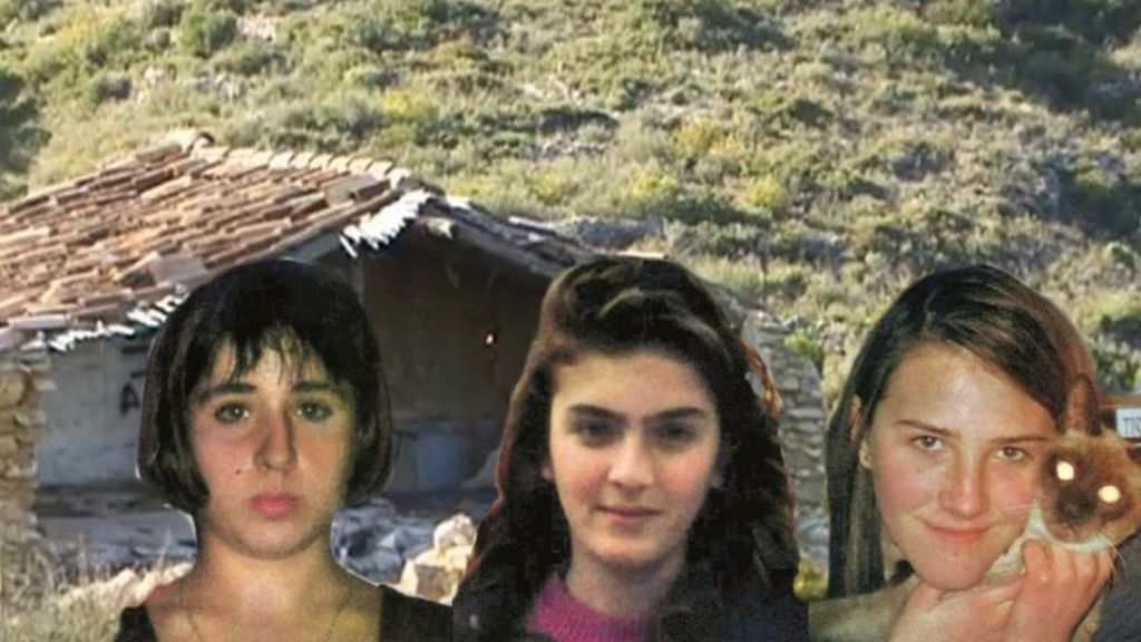 El caso Alcàsser, 33 años después