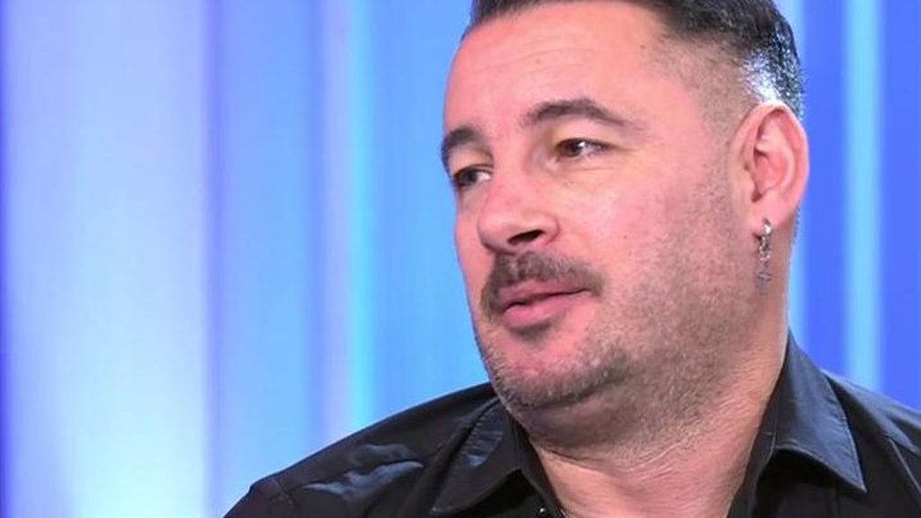 El entorno de Lucas reacciona a la entrevista de Andy: "Le debe dinero y le va a demandar"