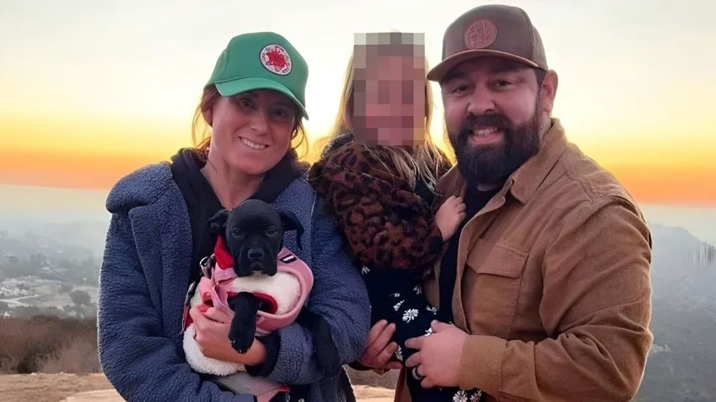 El influencer Michael Duarte