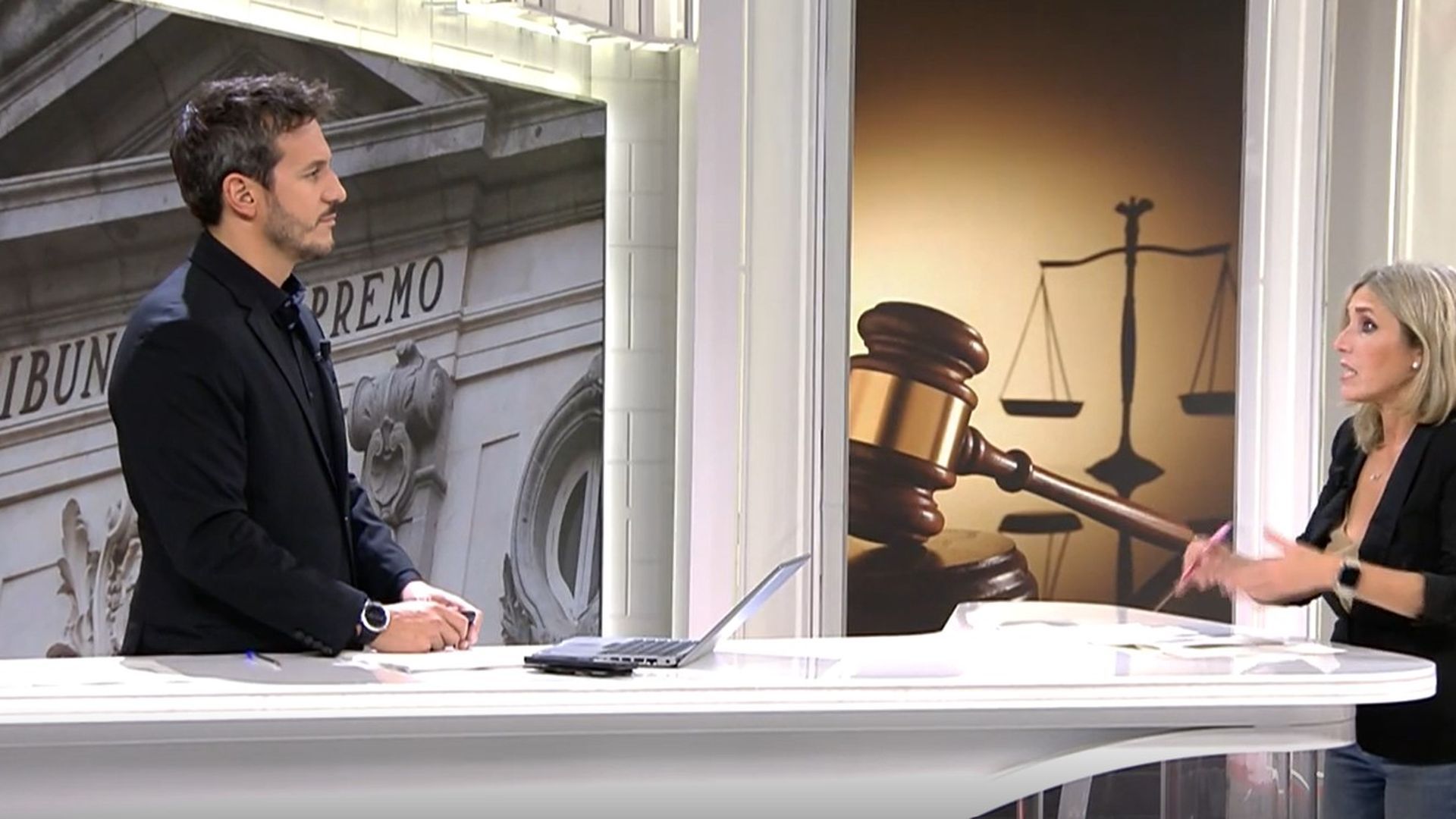 El juicio del fiscal general del Estado sin 'pistola humeante': de los correos a la importancia de una nota