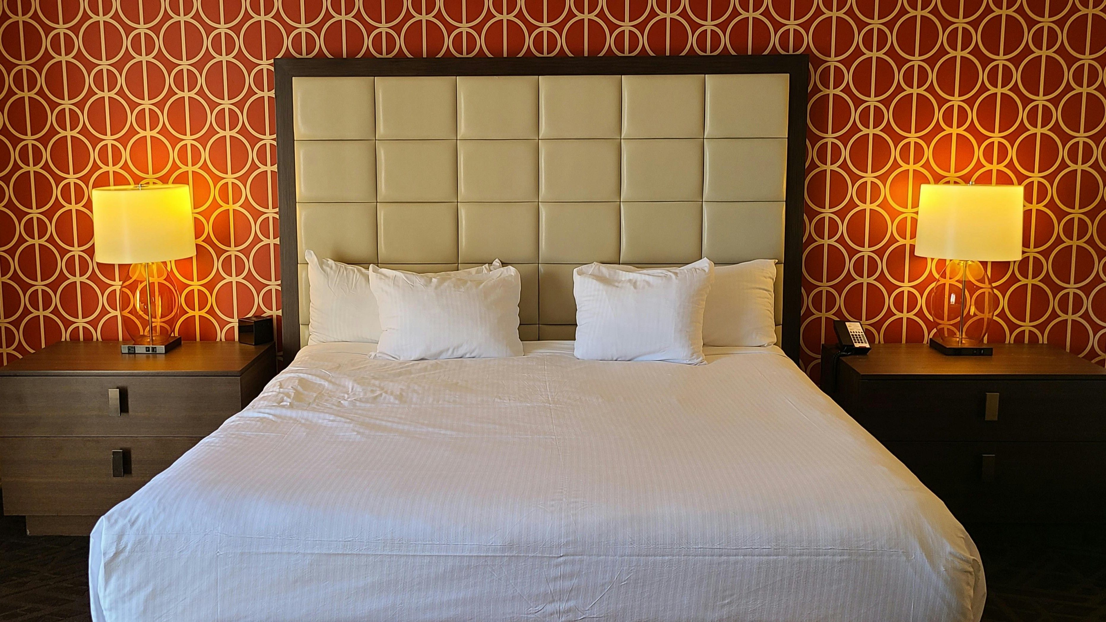 El rojo transmite peligro. FUENTE: Pexels