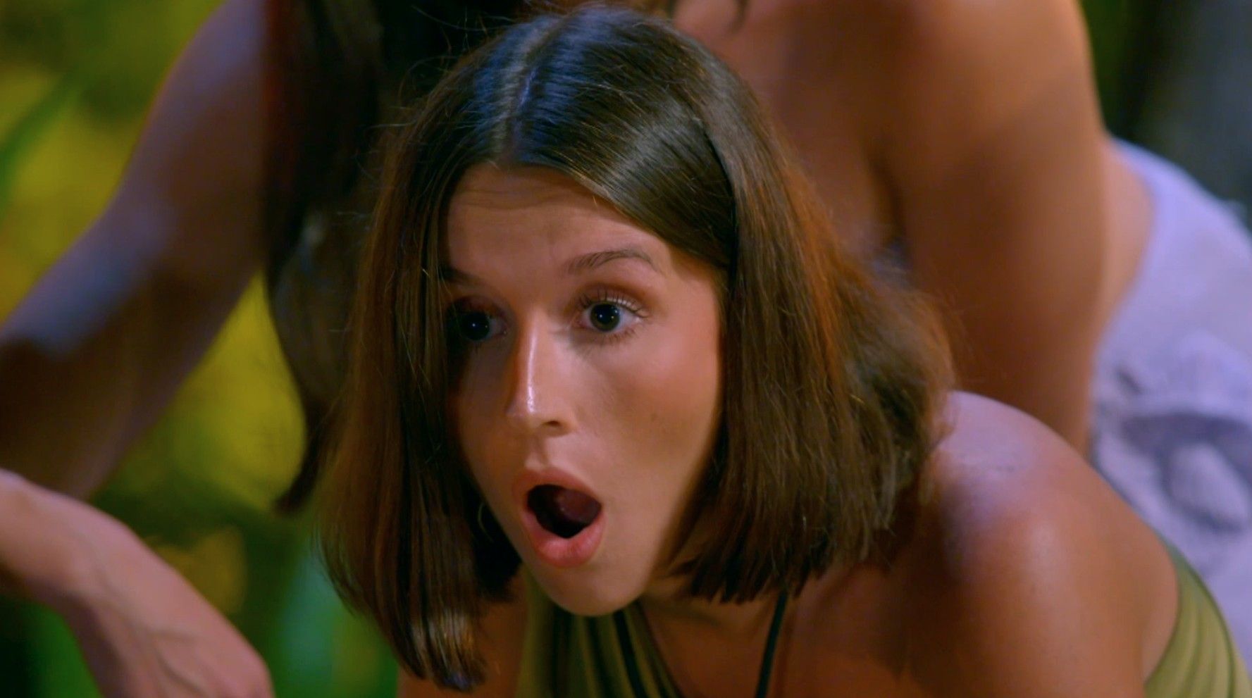 El tremendo estallido de Sandra en 'La isla de las tentaciones 9' ante la inesperada confesión de Juanpi sobre su madre:  “Le quiero dejar ya”