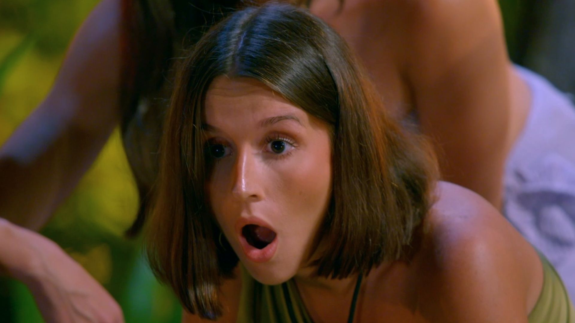 El tremendo estallido de Sandra en 'La isla de las tentaciones 9' ante la inesperada confesión de Juanpi sobre su madre:  “Le quiero dejar ya”