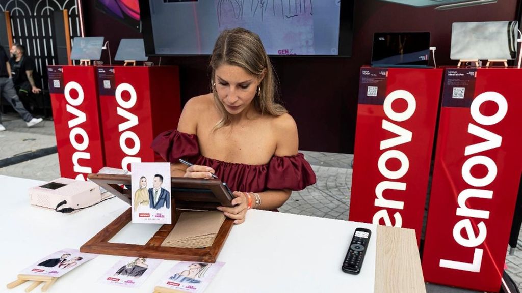 Emprendimiento by Lenovo