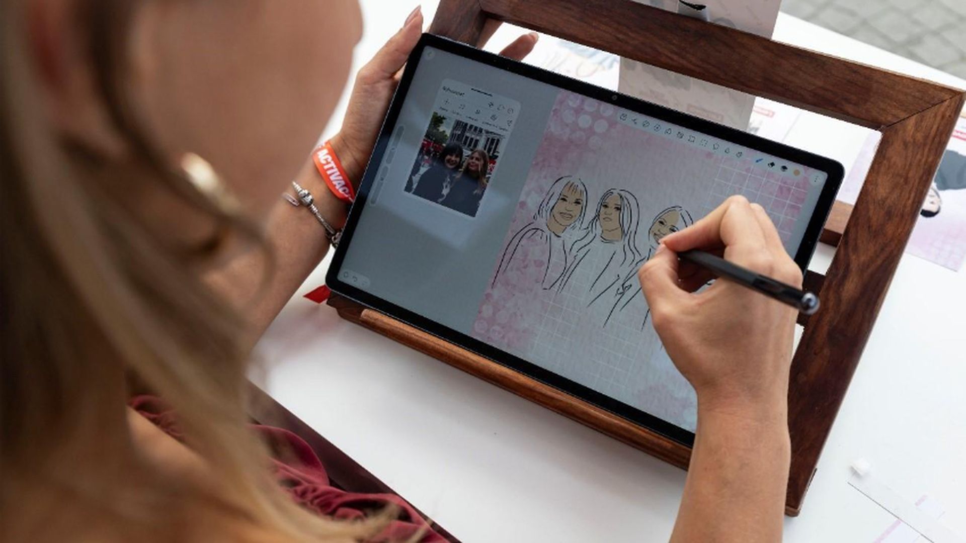 Emprendimiento by Lenovo