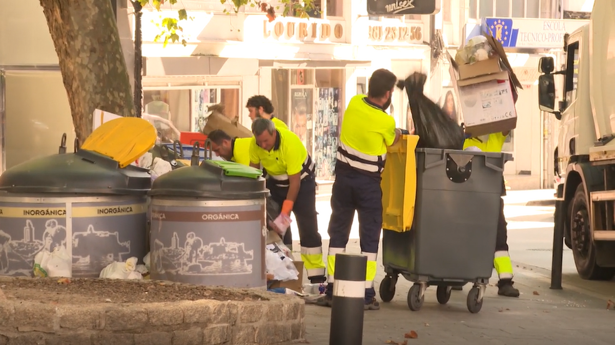 Tasa de basuras en España: cuánto se paga según el municipio, quién ...